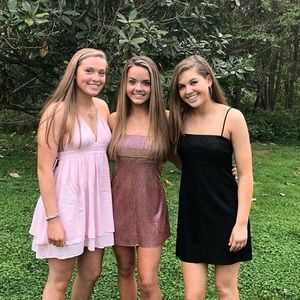 Meet your Posher, Rianna